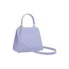 New Furla 1927 Collection Leather Tote Bag, Shopping Bag, Shoulder Bag, Crossbody Bag, Handbag Mini Women's Light Purple WB00677-ARE000-LLA00