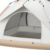 Easy Pop Up Tent Sunproof Rainproof Strong Stability Automatic Quick Open Tent for Outdoor Camping