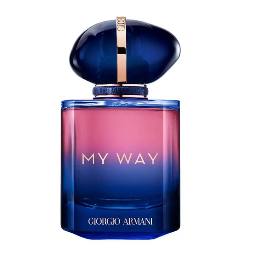 Giorgio Armani My Way Perfume Refillable Spray 50ml