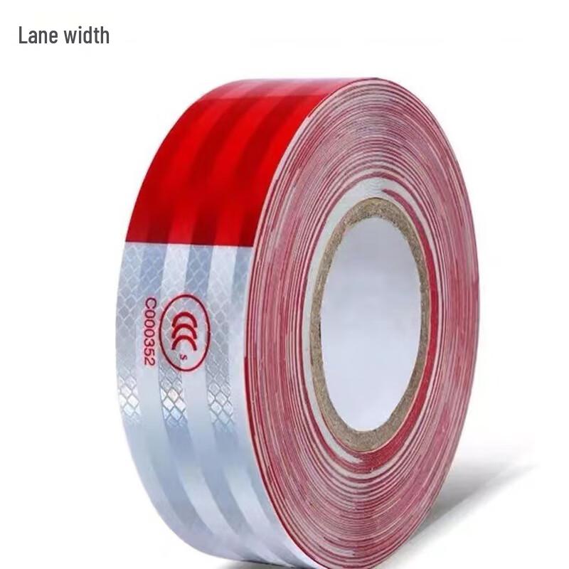 Vehicle Reflective Safety Tape