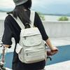 Schoolbag Outdoor Lightweight Backpack Women's 1011 New Mountaineering Travel Bag Women's Backpack Male Student School Bag Small Bag