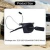 Automatic Transmission Gear Shifter Lever and Boot Replaces Part 5C3Z-7210-aaa for F250