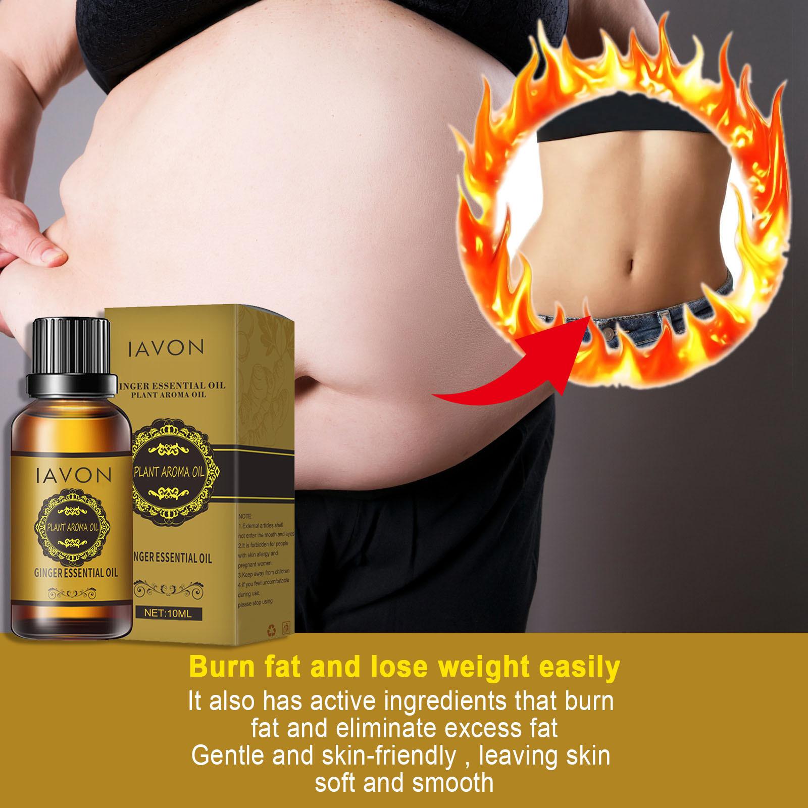 Лимфодренажное масло — фото 6