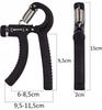 Grip 5-60kg