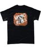Alex Harvey T Shirt Zal Cleminson Vambo Rools