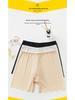 Ice Silk Seamless Safety Shorts for Women - Lightweight, Summer-Friendly, Wear Inside or as Outer Thin Leggings