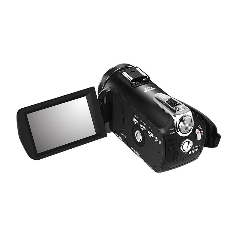 ORDRO AZ30 4K Digital Camcorder (CN version)