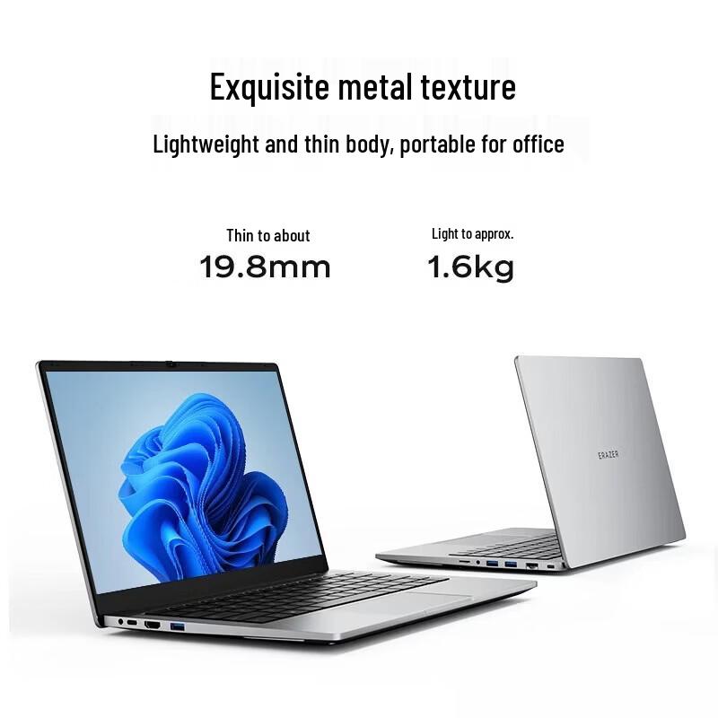 

Lenovo E14H 14-inch Thin & Light Business Laptop (CN version)