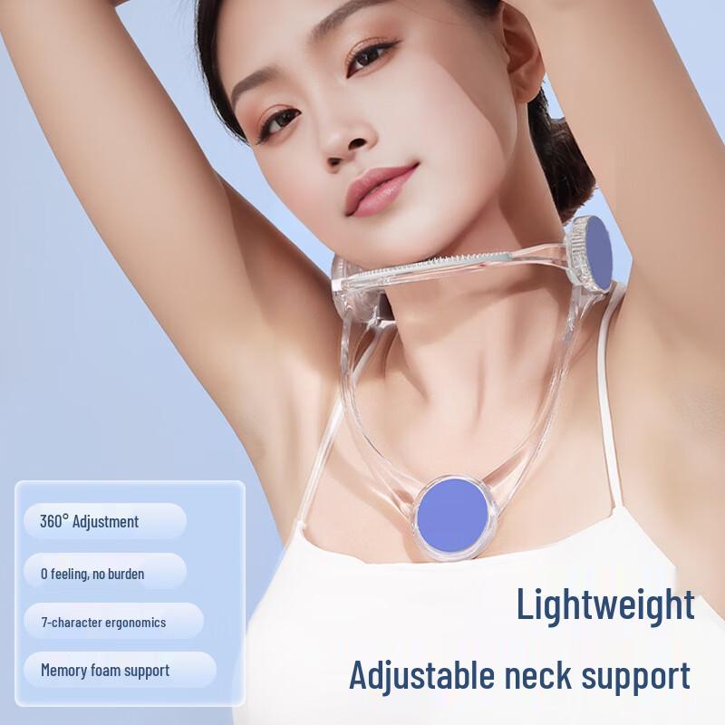 Adjustable Neck Brace