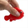 Squeeze Sound Squeaky Colorful Swimming Water Toys Bath Toys Float Shower Toy Baby Bath Toys