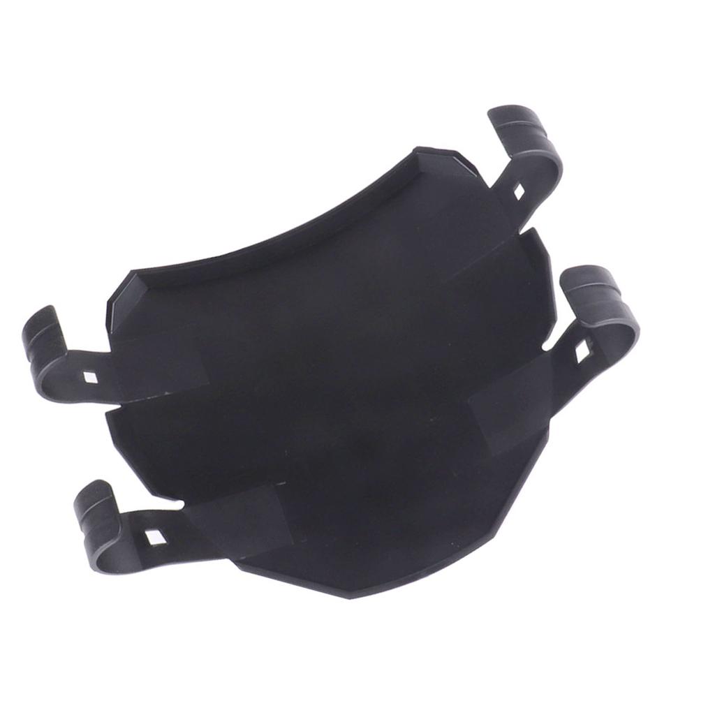 Targa Sostitutiva per Moto da Cross Elettrica per Bicicletta Elettrica SurRon LBX Targa Anteriore in Plastica Impermeabile
