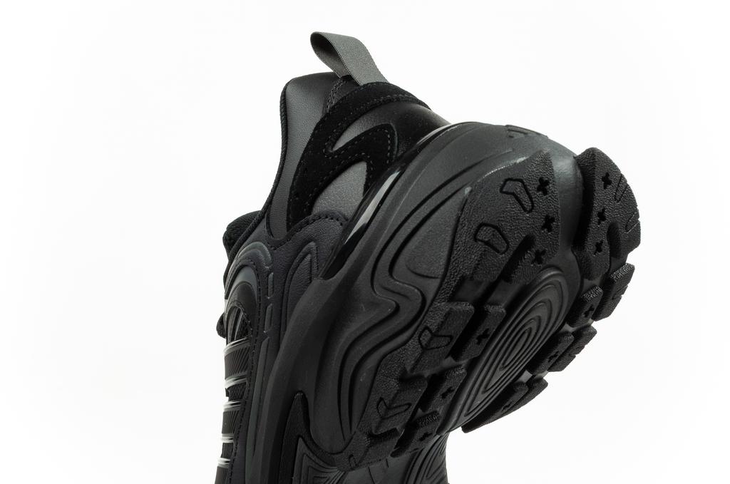Adidas Shadow Fever Cblack/Gresix/Gresix [JR8215] taille 41 1/3