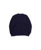 N.Y.P Crew Neck Sweater (Deep Blue)