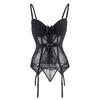 JYL TS shoulder straps, garters, mesh support