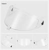 Spartan GT Visier für SPARTAN-GT, GT-PRO, & SPARTAN-RS Helme