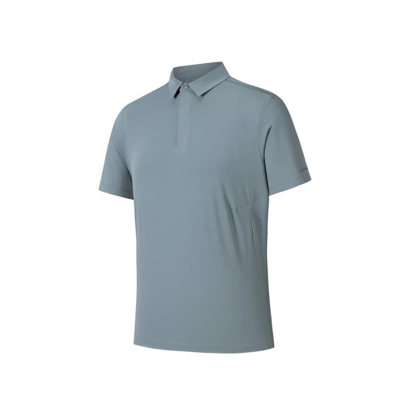 Anta Champion All-Weather Polo Shirt