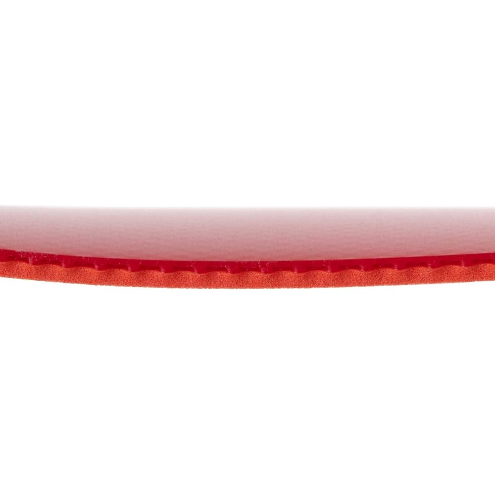 Victas Swat Spin Red Table Tennis Rubber Soft Tension MAX 200140
