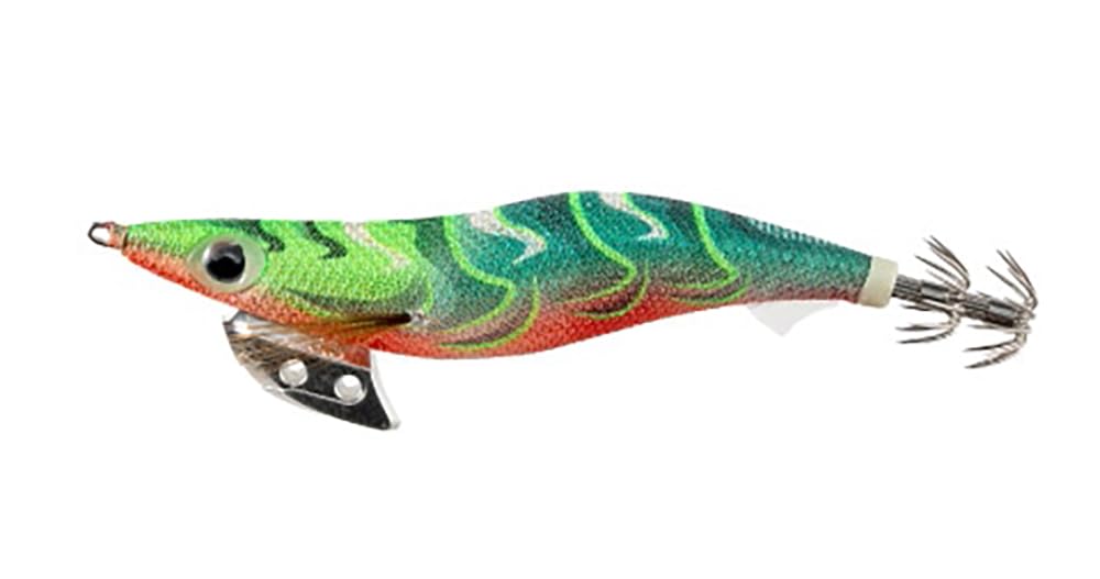 Yamashita K 094 Meramera Parrot EOK35094MMP Egi-Oh 3.5