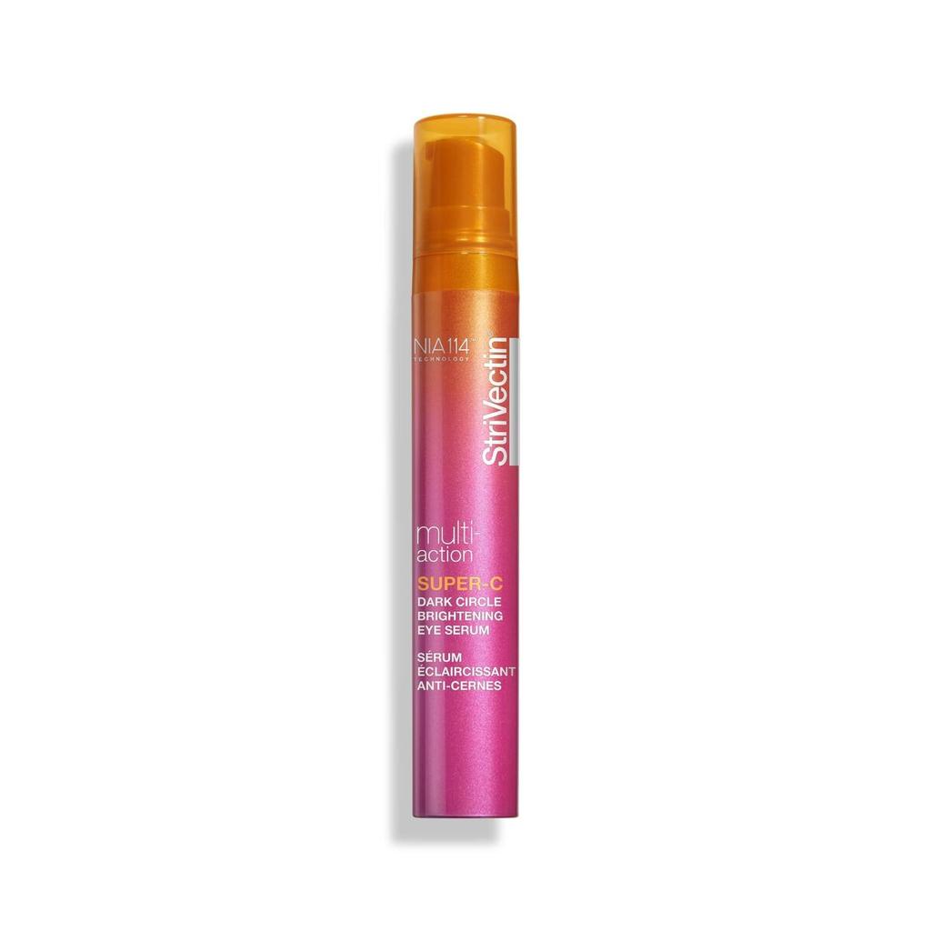 StriVectin Multi-Action Super-C Dark Circle Brightening Eye Serum 15 Ml