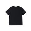 Jordan Wordmark T Shirts Men's Crew Neck Moderate Straight Fit CK4213-010