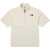The North Face Polo Shirt Men's Beige NT7KQ02J