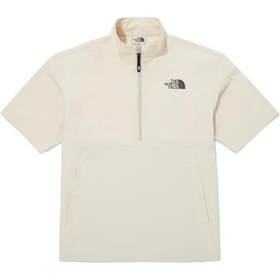 Polo Shirt Men's Beige NT7KQ02J