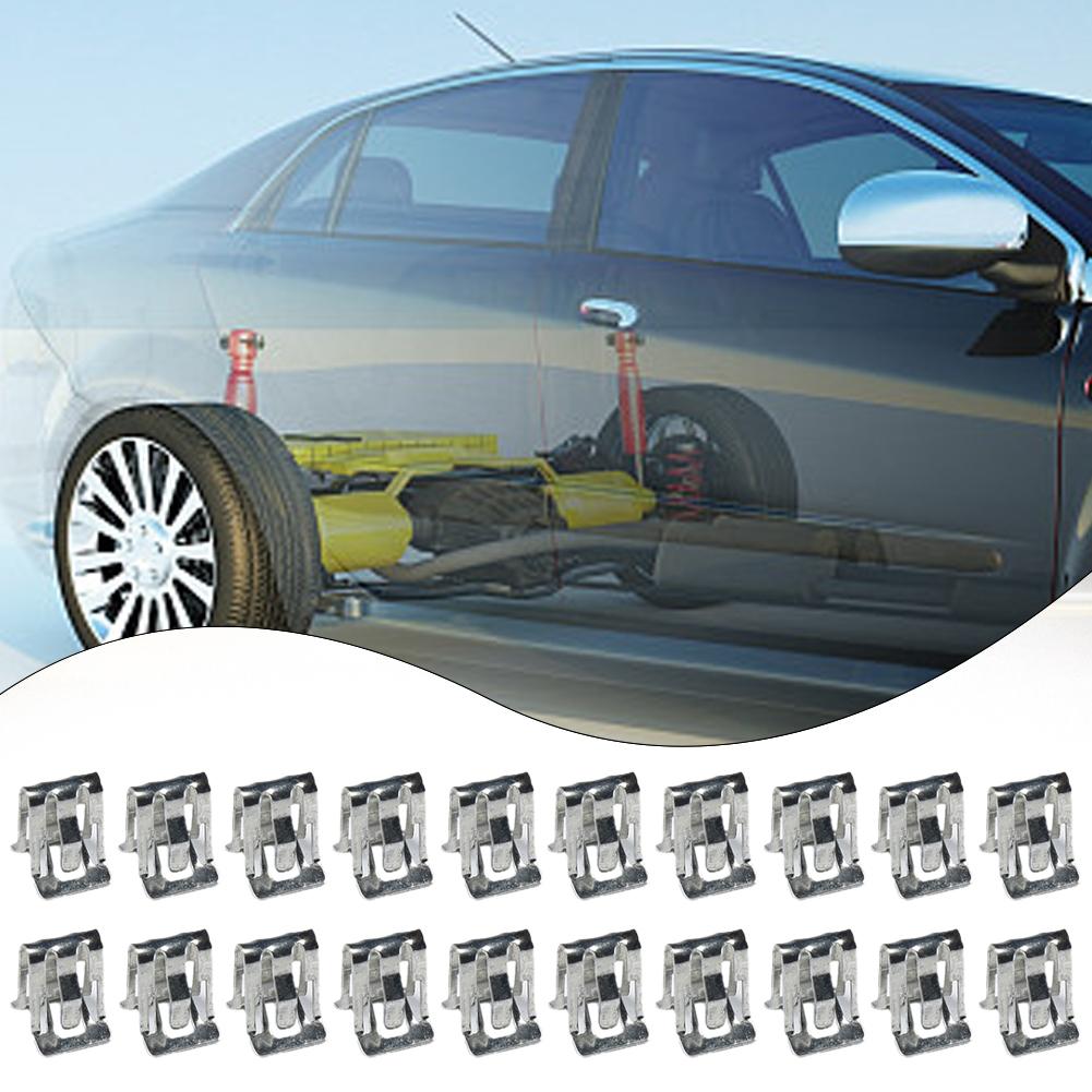 

Fastener Clips Hote Sale Metal Fastener Clips 11588650
