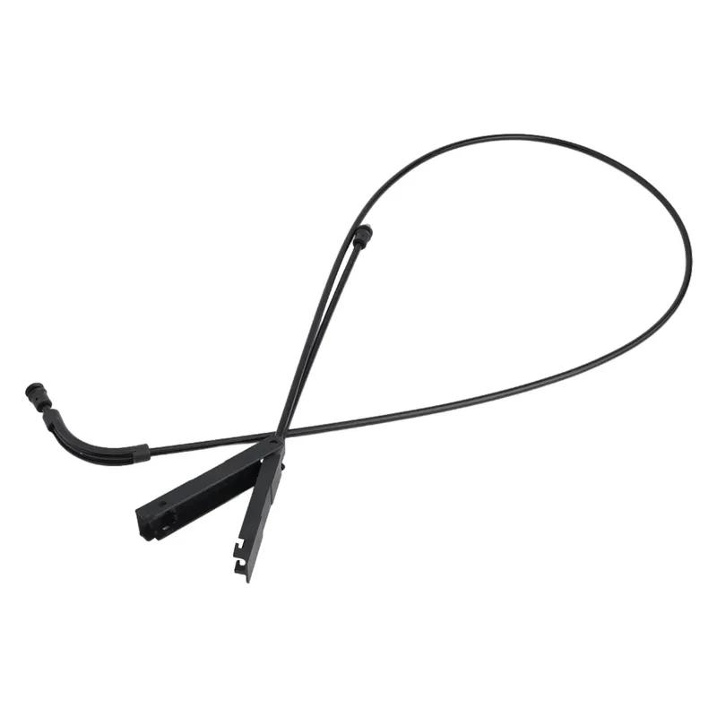 Brand New Release Cable Cable A2048800059 Car Release Cable Engine Hood Release Cable For Mercedes For Benz C-Class