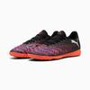 Puma FUTURE 8 PLAY TT Men's Turf Shoes Black 10837801 R 47