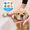 Colorful Water Flow Restrictor Plastic Flow Control Valve Shower Flow Limiter  Kitchen Bathroom