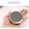 Weisheng HY03017 Mini Portable Bluetooth Speaker CN Plug (adapter Included)