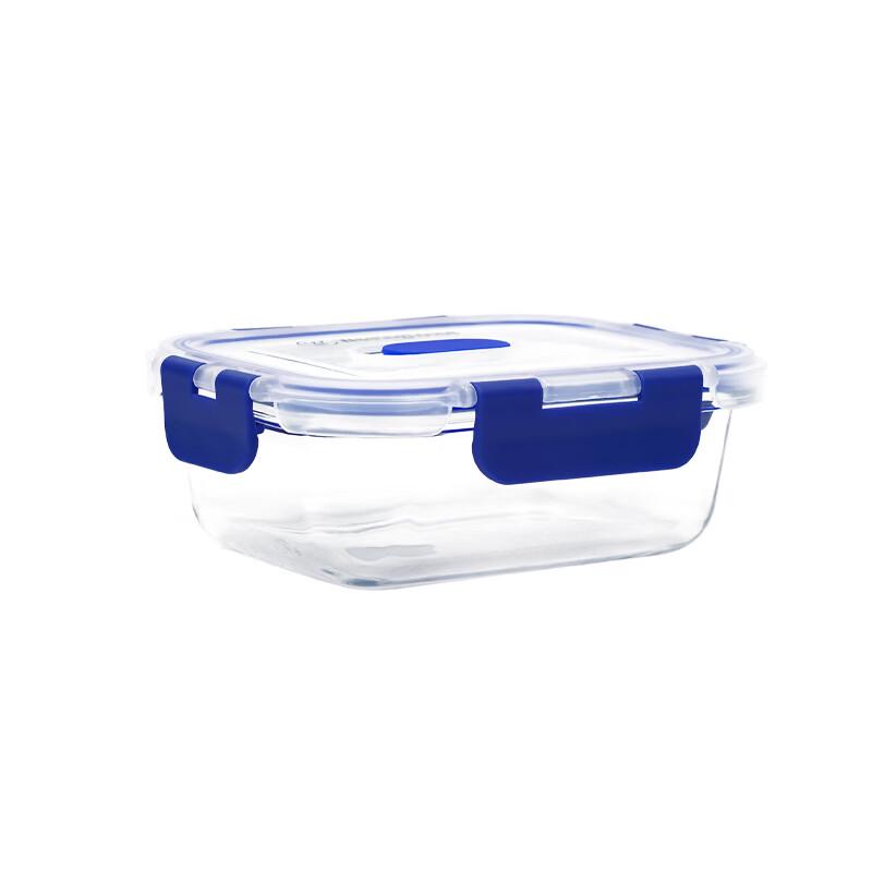 Westinghouse Glass Food Storage Container
