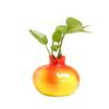 Creative Flowers Vase No Holes Home Ornaments Gifts Ceramic Vase  Flower Arrangement