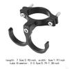 Haken Aluminiumlegierung Universal Aufhänger Halter für Motorrad