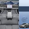 For Changan DEEPAL S05 2025 2026 Car Floor Mats  Dirt-resistant Foot Carpet Floor Cover Auto Interior Decorative Accessories