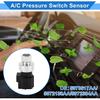 1 Pc A/C Pressure Switch Sensor for JEEP GRAND CHEROKEE 2002-2004 Engine Air Conditioning Refrigerant Pressure Transducer