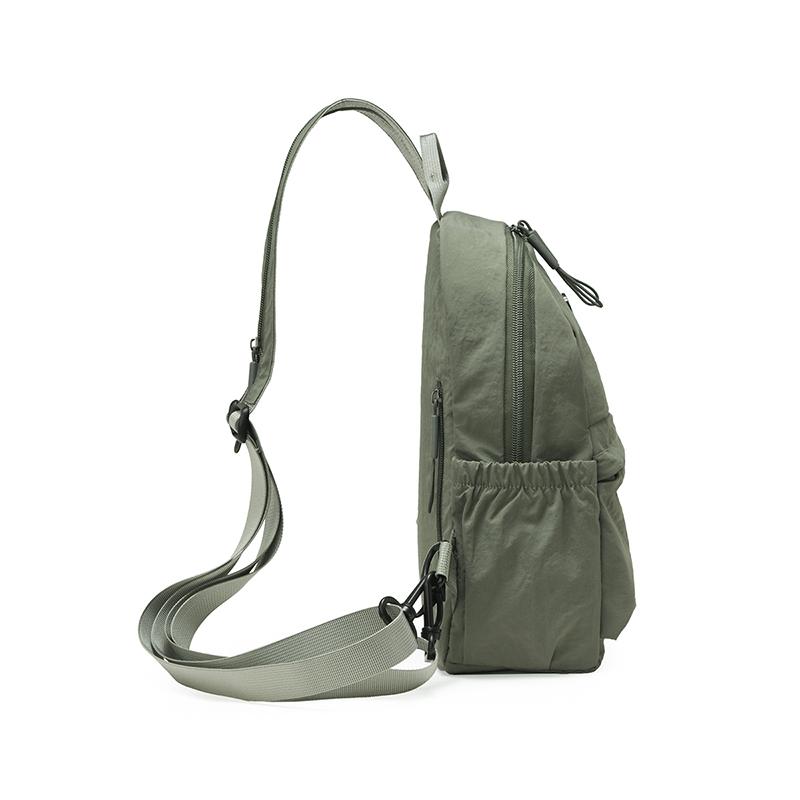 Women's Backpack Multi-Functional Chest Bag Large Capacity Travel Backpack