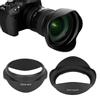 EW 83CII Camera Mount Lens Hood for Canon EF 17 35mm f2.8L USM Lens