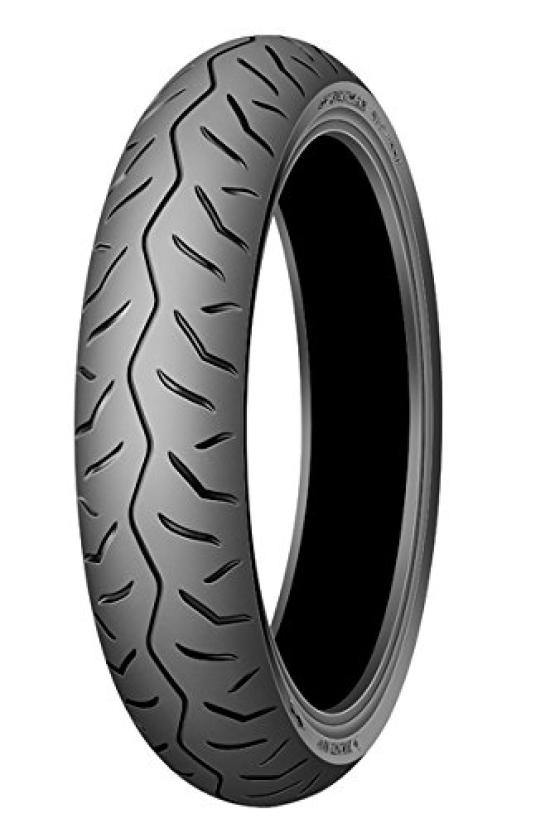 DUNLOP SPORTMAX Front Motorcycle Tubeless for Yamaha Part Number 313515 GPR-100 Tire, 120/70R15 M/C 56H, (TL) T-MAX (2014-present),