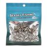 SEASKY Super Rotating Bearing Set of Stainless High Strength and Corrosion for Boat Fishing and Baitcasting of Swivels, 10, Steel, Resistant, Fishing,
