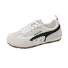 Autumn Women's Versatile Breathable Sneakers - Comfortable, Casual Forrest Gump Style