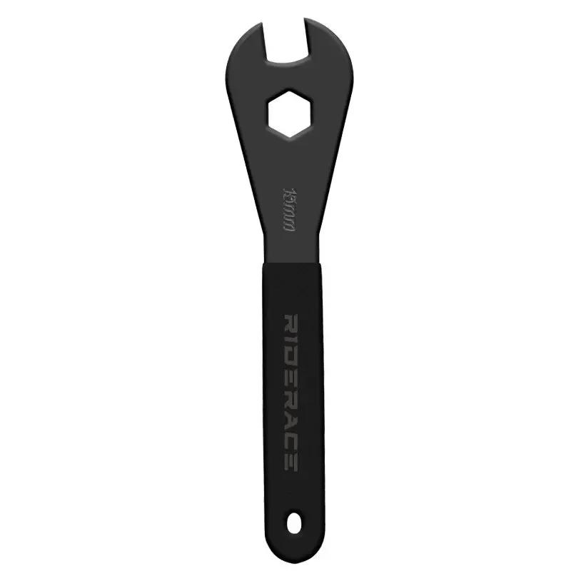 Bicycle Pedal Wrench 15mm Durable For MTB Mountain Bike Hubs Install Remover Removal Spanner Road Cycling Repair Tools