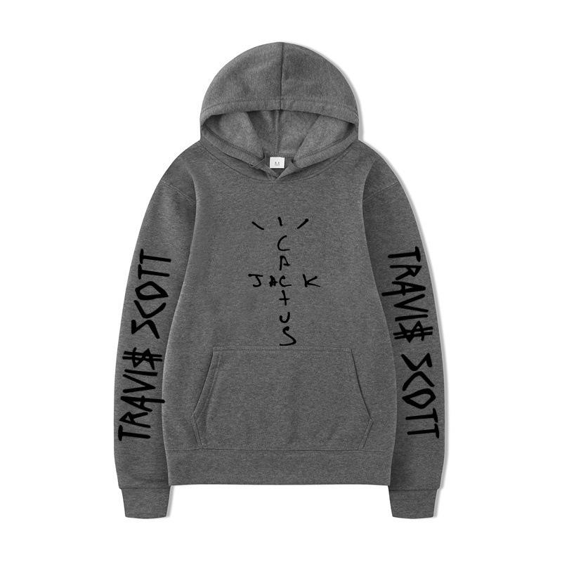 Trendiger Unisex TRAVIS SCOTT Cactus Jack Hoodie