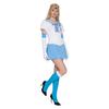 Sailor Moon Cosplay Costume For Women With Uniform Fabric For Anime Stage Performance