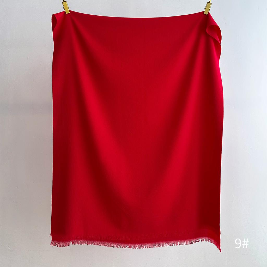 Elegant Fashion Warm Wrap New Autumn Women Solid Quality Shawl Female Blanket Bufanda Poncho Echarpe Pashmina Cashmere Stoles