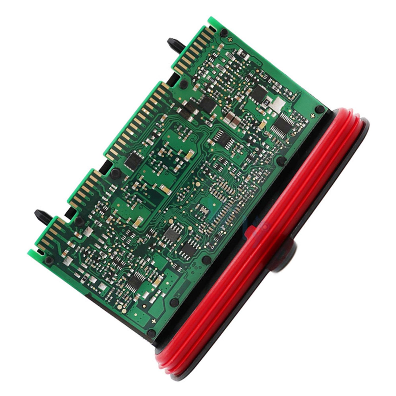 

63117440879 Модуль адаптивного управления ксеноновой фарой для BMW F80 M3 F32 F82 F33