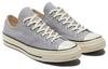 Converse Chuck Taylor All Star 70 Low Wolf Grey