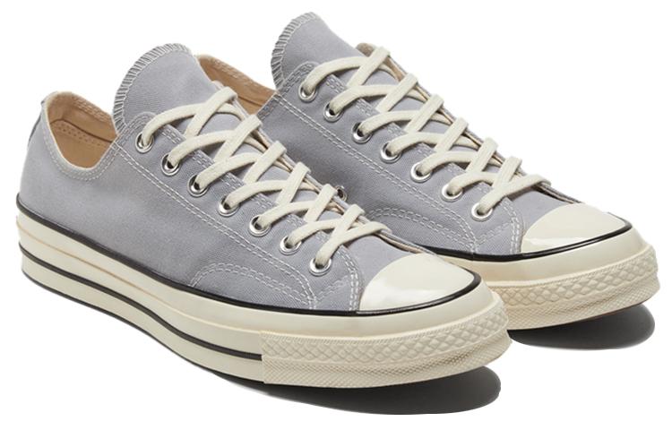 Converse Chuck Taylor All Star 70 Low Wolf Grey