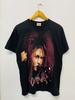 Vintage 90er X Japan : Hideto Matsumoto Hide T-Shirt / Heavy Metal / 90er Speed Metal / Japan Musik / Rock T-Shirt / Band T-Shirt / Schwarz / M