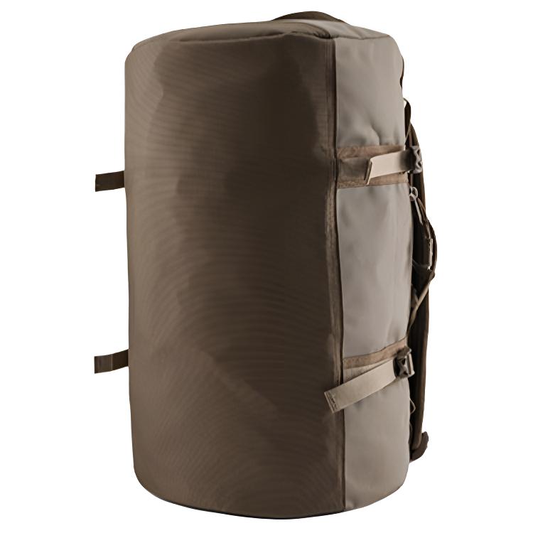 The North Face 31L Base Camp Backpack Waterproof Packable Brand Logo Mini Unisex backpack Mocha-Brown NF0A52SS-DHI Mocha